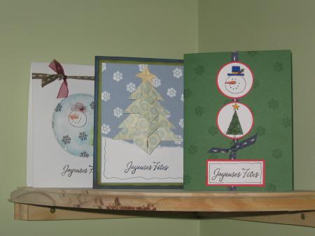 Carte de No�l 2007