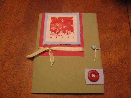 Carte de remerciements.juin 06