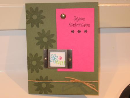 Carte de f�te.oct.06