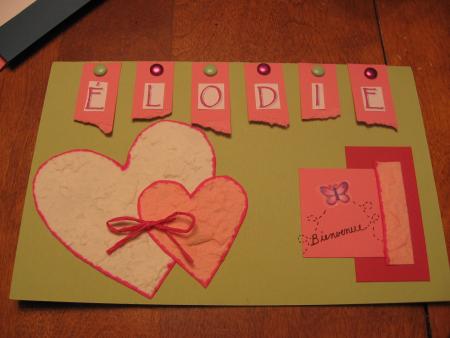 Carte de b�b�.juin 06