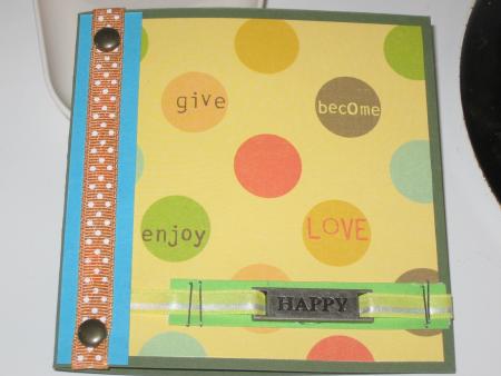 Carte de f�te.oct.06