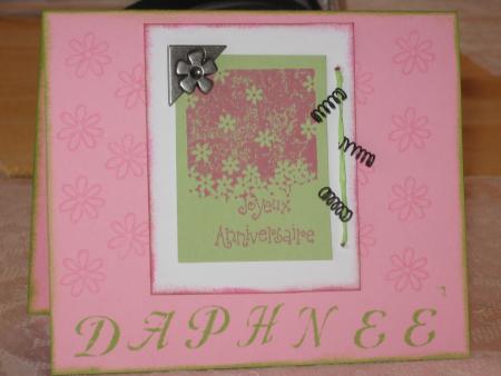 Carte de f�te.sept.06