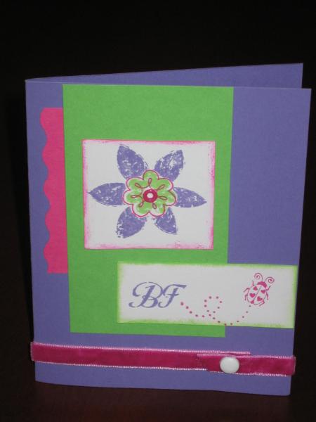 Carte de f�te.avril.06