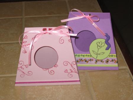 Petites bo�tes � bonbons