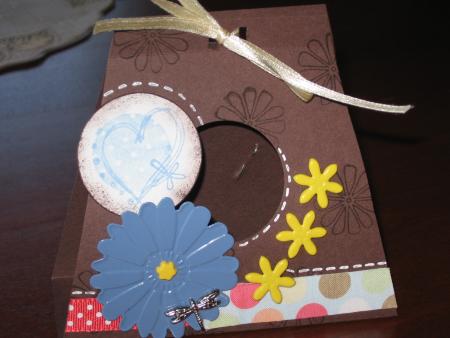 Projet f�te des m�res