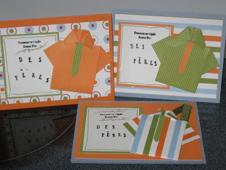 Bonne f�te des P�res!!!