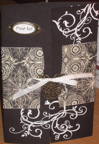 Ma derni�re cr�ation...ma pr�f�r�e!!!