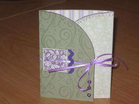 Format porte-feuille...